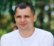 Александр Рулинский Александр Рулинский